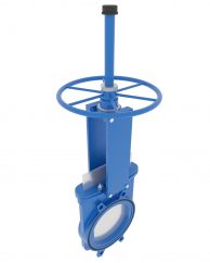 Knife Gate Valve DN50 PN10