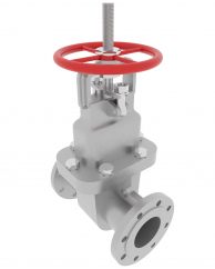 Gate Valve DN200 PN16