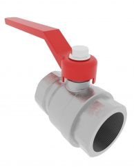 Ball Valve 2"  PN25