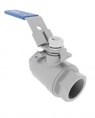 Ball Valve ¾" 1000WOG