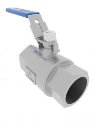 Ball Valve ¾" 1000WOG