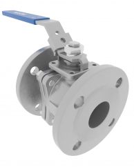 Ball Valve DN80 PN16