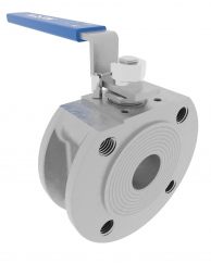 Ball Valve DN32 PN40
