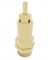 Air Inlet Valve ½"