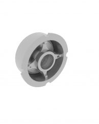 Disc Check Valve DN25 PN40