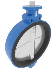 Butterfly Valve SL DN450 PN10