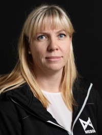 Image of Anna Nilsson