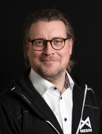 Image of Johan Kindblom