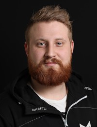 Image of Joakim Jonasson