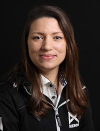 Image of Michaela Kindblom