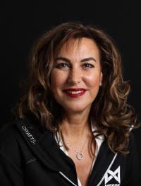 Ivana Olsen Timbrelli