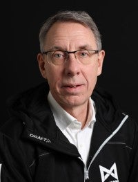 Anders Ruth