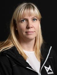 Anna Nilsson