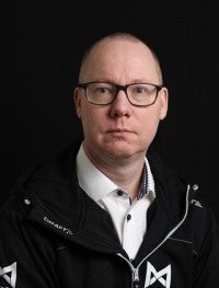 Johan Nåbäck