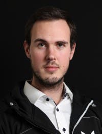 Andreas Granath