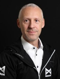 Glenn Persson