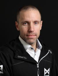 Lars-Fredrik Birgersson