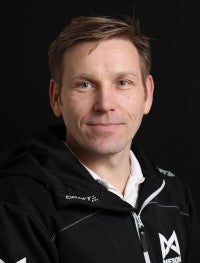 Karl-Henrik Zentio
