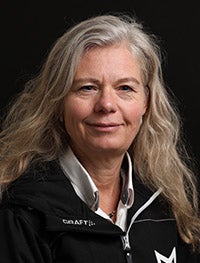 Maria Roos-Rosén