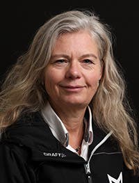 Maria Roos-Rosén